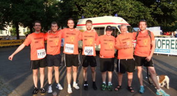 IOT Events – Firmenlauf Leipzig